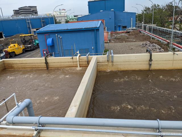 1k420120城市给水排水场站工程质量检查与验收