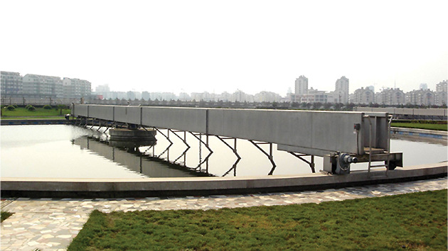 湖北虹吸排水工程价格解析与大型联合厂房屋面排水工程实践