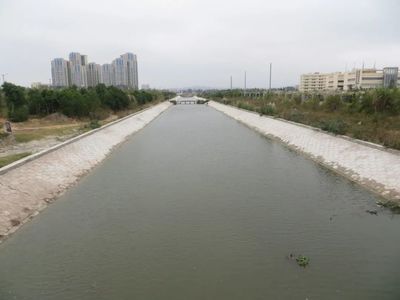 全省唯一！这项排水工程列入国家“十四五”重大农业节水供水工程实施方案