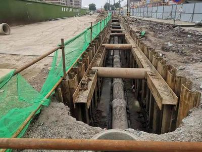 荆州一季度城建项目聚焦 公园焕新、学校升级、老旧小区改造与排水工程协同推进